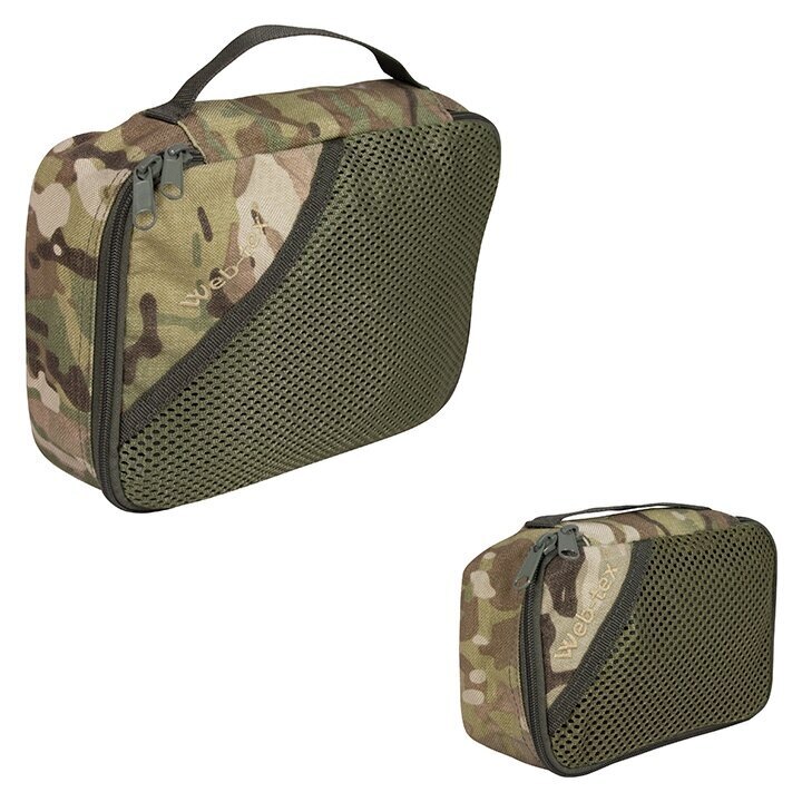 Web-Tex® Small stash bag