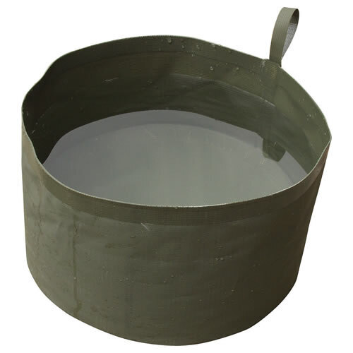 Web-Tex® water container, 4 l