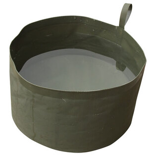 Web-Tex® water container, 4 l