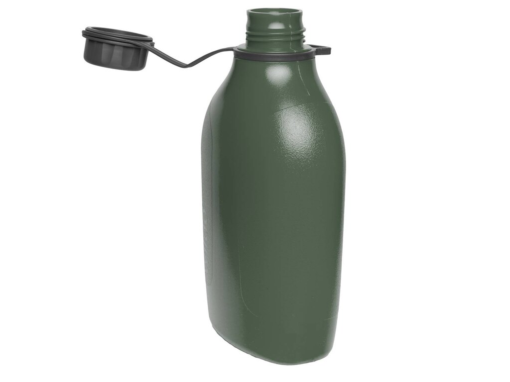 Wildo® Explorer Bottle 1 l