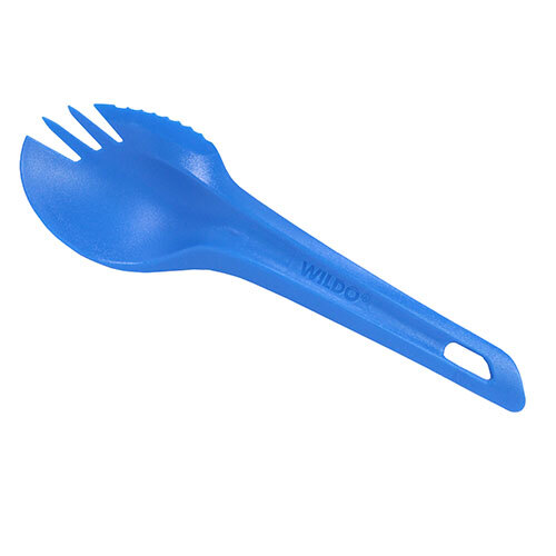 Wildo® Spork 3 in 1