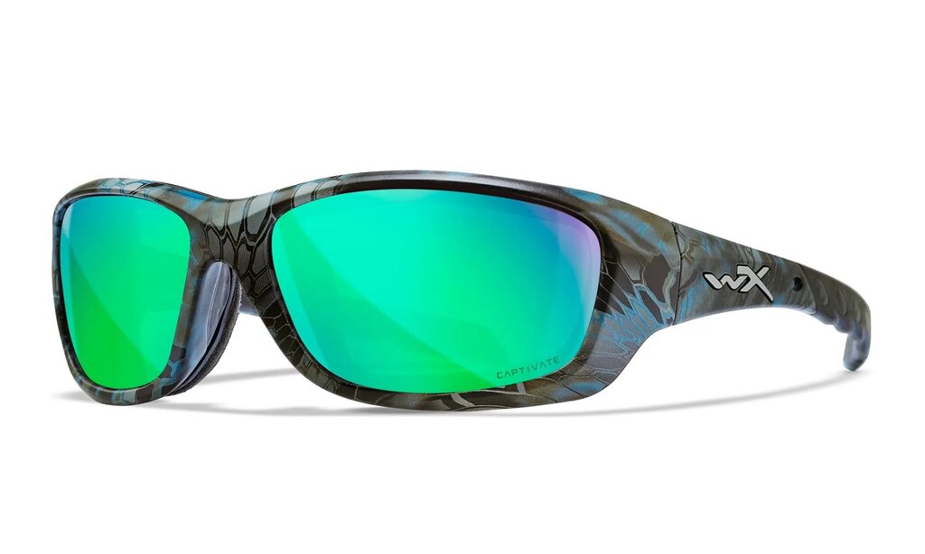 Wiley X® Gravity Captivate Sunglasses 