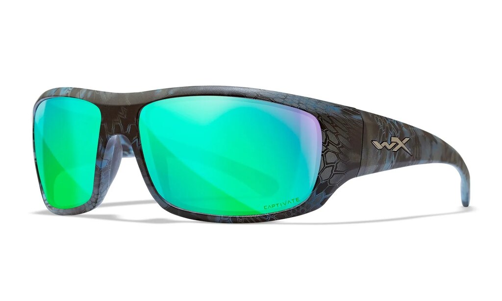 Wiley X® Omega Sunglasses