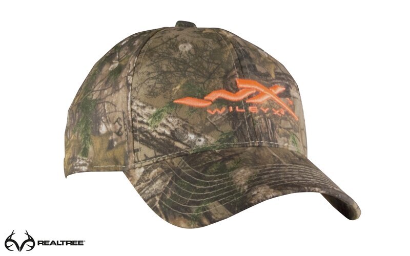 Wiley X® Realtree Xtra® Camo Cap