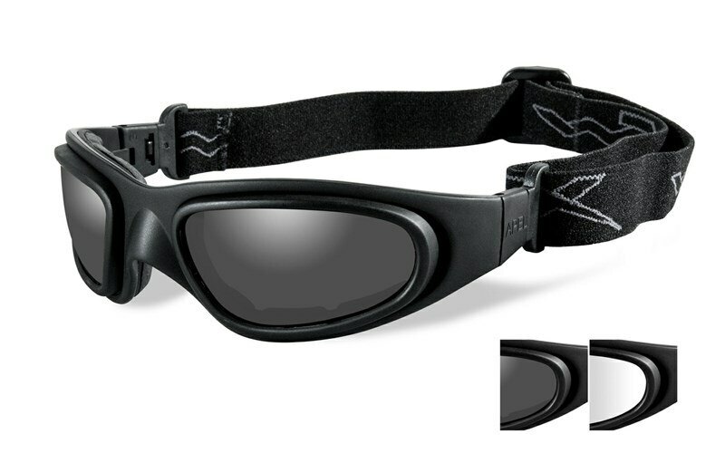 Wiley X® SG-1 Safety Glasses