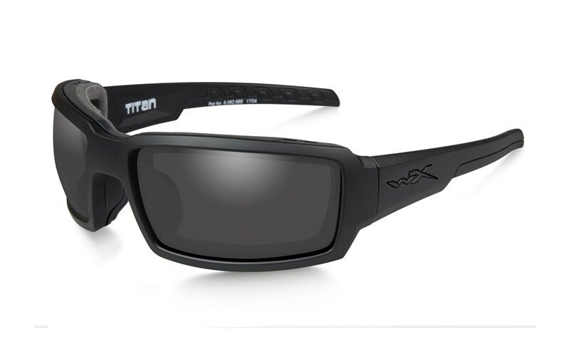 Wiley X® Titan Sunglasses