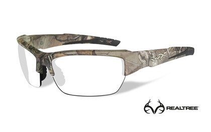 Wiley X® Valor Frame - Realtree Xtra® Camo