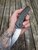 Willumsen® Chibs Folding Knife 