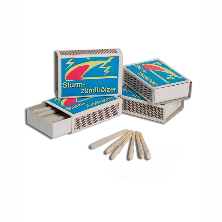 Windproof  Matches Mil-Tec® 