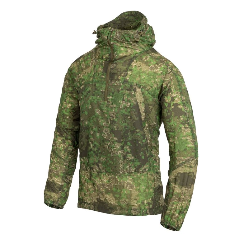 WINDRUNNER® WINDSHIRT - WINDPACK® NYLON®