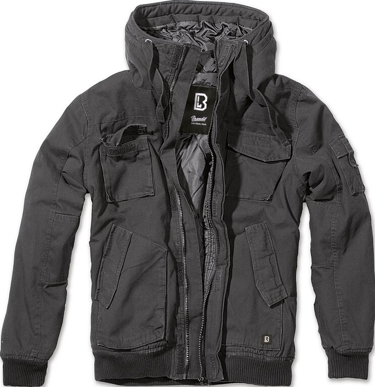 Winter Jacket Bronx Brandit®