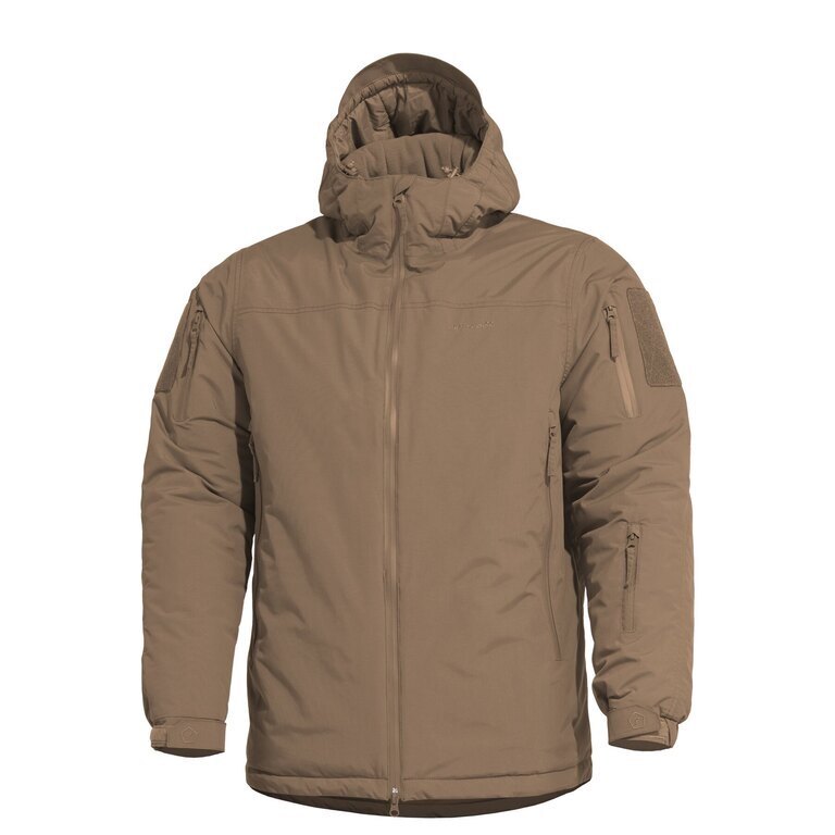 Winter jacket PENTAGON® Velocity PrimaLoft® Ultra™