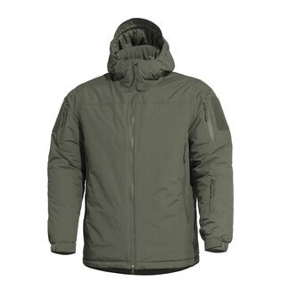 Winter jacket PENTAGON® Velocity PrimaLoft® Ultra™