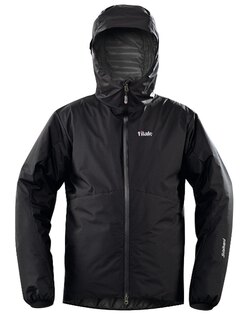 Winter Jacket Svalbard Gore-Tex® Infinium Tilak®