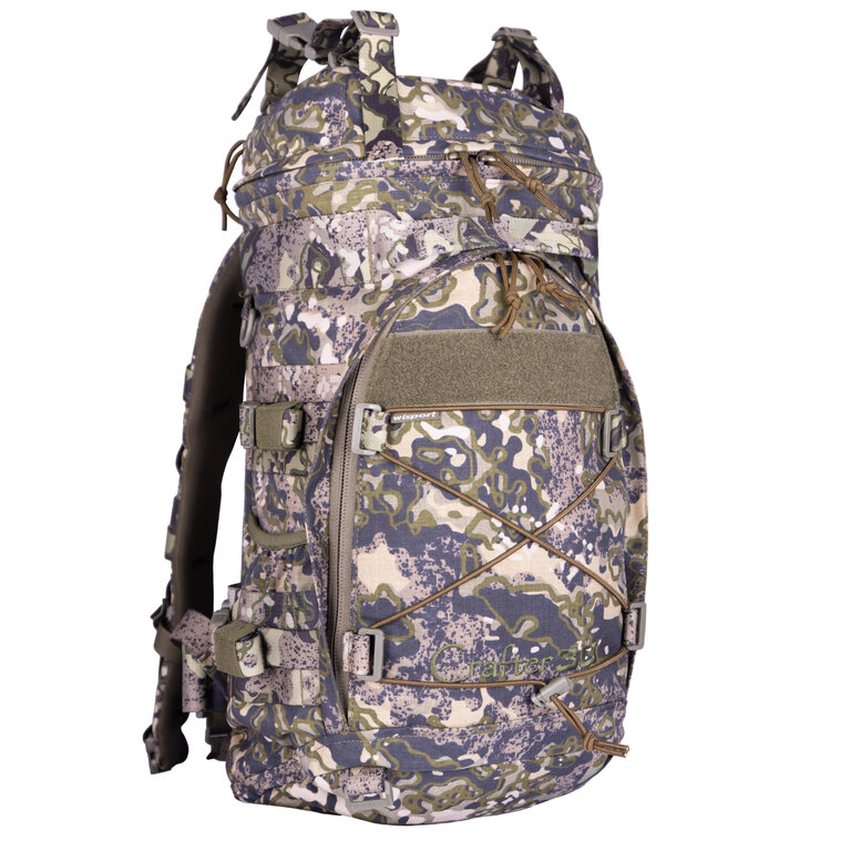 Wisport® Crafter 30 backpack