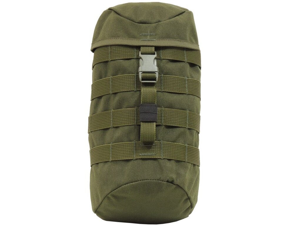 Wisport® Raccoon 9 l side pocket