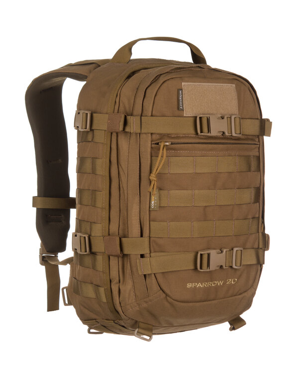 20 liter tactical backpack hotsell