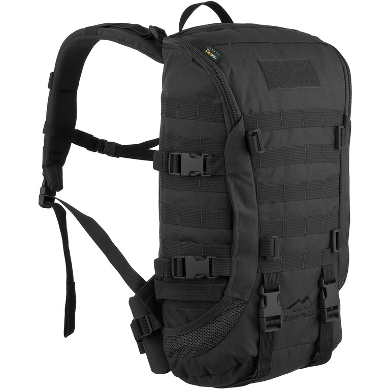 Wisport® ZipperFox 25 Backpack