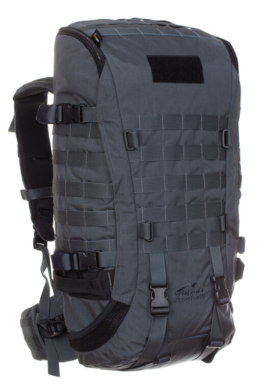 Wisport® ZipperFox backpack 40 l