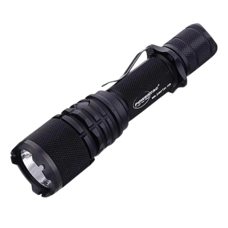 WML Package (Warrior G4-FL Flashlight Offset Mount,Remote Pressure Switch) PowerTac®