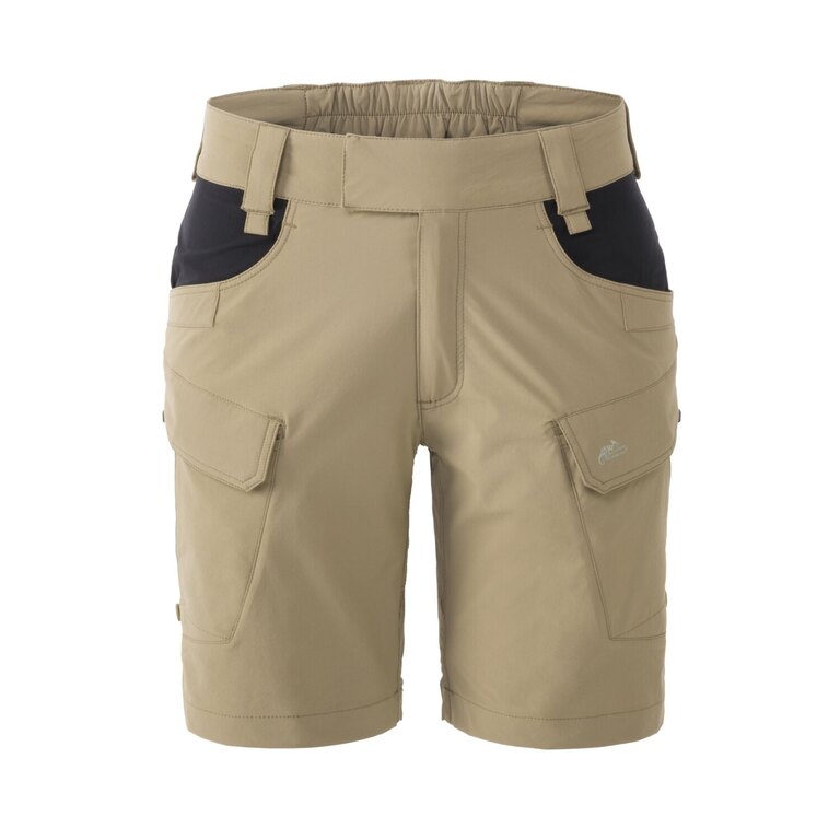 Women´s OTP 8.5" Shorts Helikon-Tex®