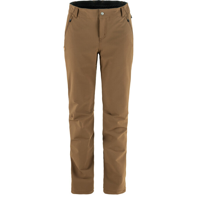 Women's pants Abisko Winter Stretch Fjällräven®