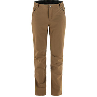 Women's pants Abisko Winter Stretch Fjällräven®