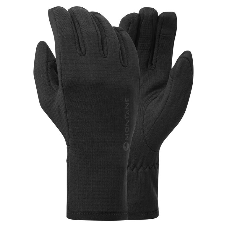 Women's winter gloves Protium Stretch Fleece Montane®