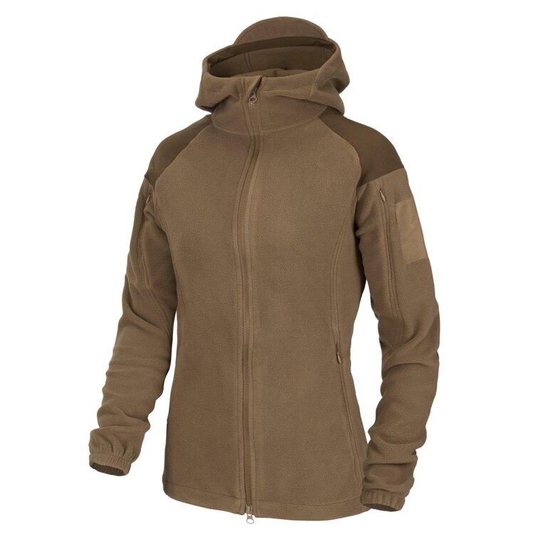 Womens Cumulus Jacket Helikon-Tex® Heavy Fleece