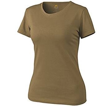 WOMENS T-SHIRT - COTTON