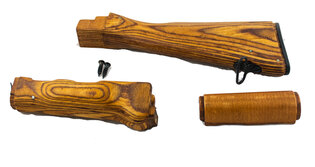 Wooden set AK47 WBP®