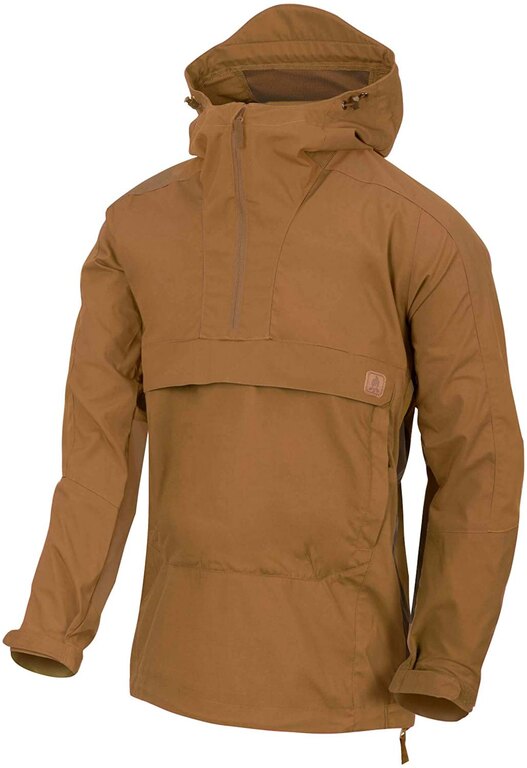  Woodsman Anorak Jacket Helikon-Tex®