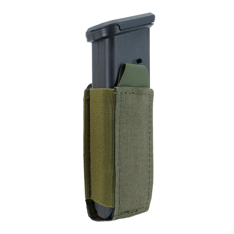 Wrap P Husar® magazine pouch