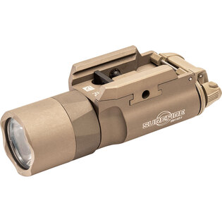 X300 Ultra SureFire® GunLight