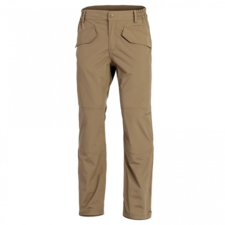 Ydor Rain Pentagon® Trousers