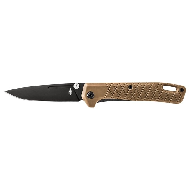 Zilch Gerber® Folding Knife 